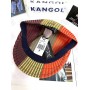 Kangol Tri Tone Rib 504 (Deep Springs Multi)